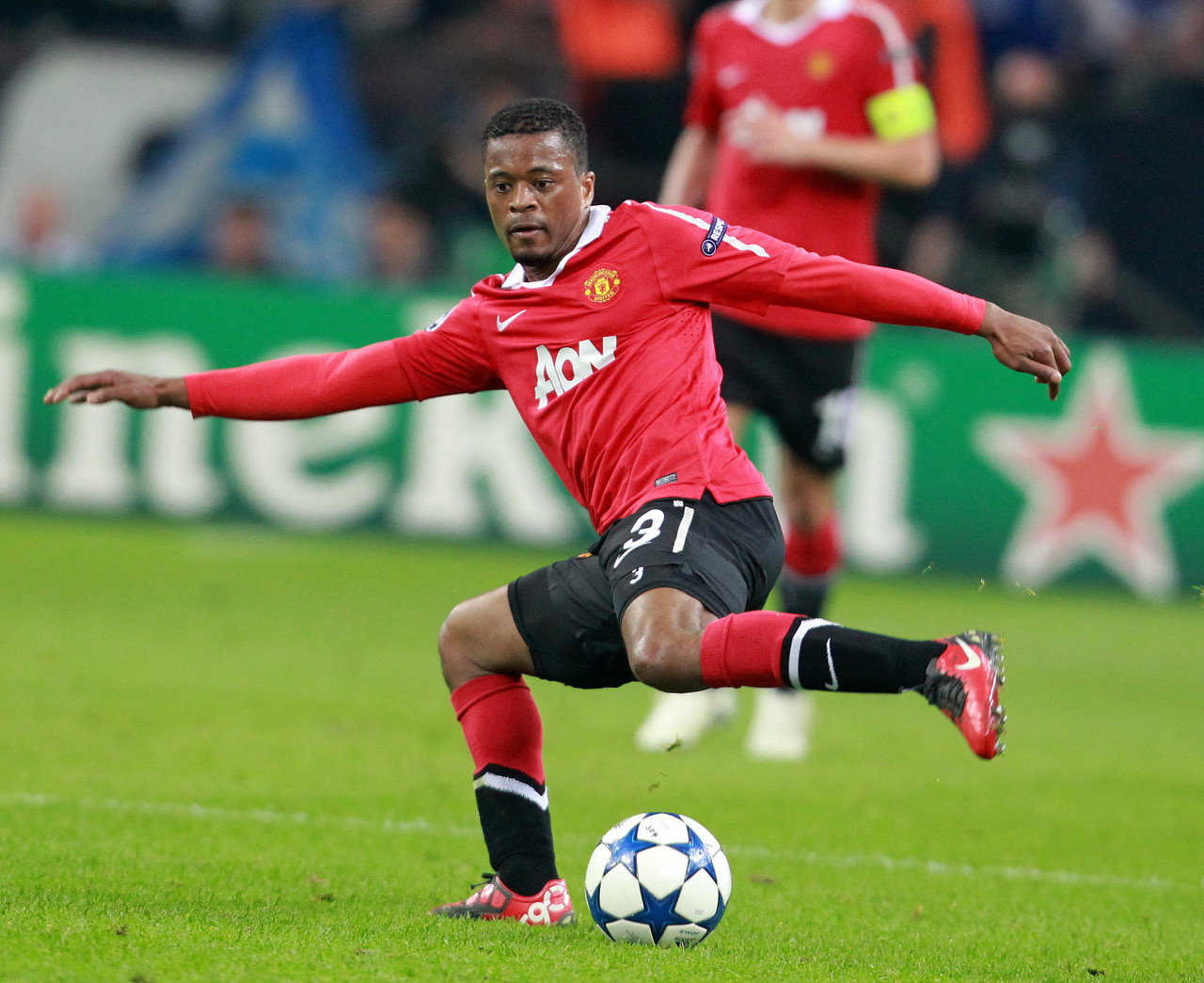 在其他联赛 在其他联赛