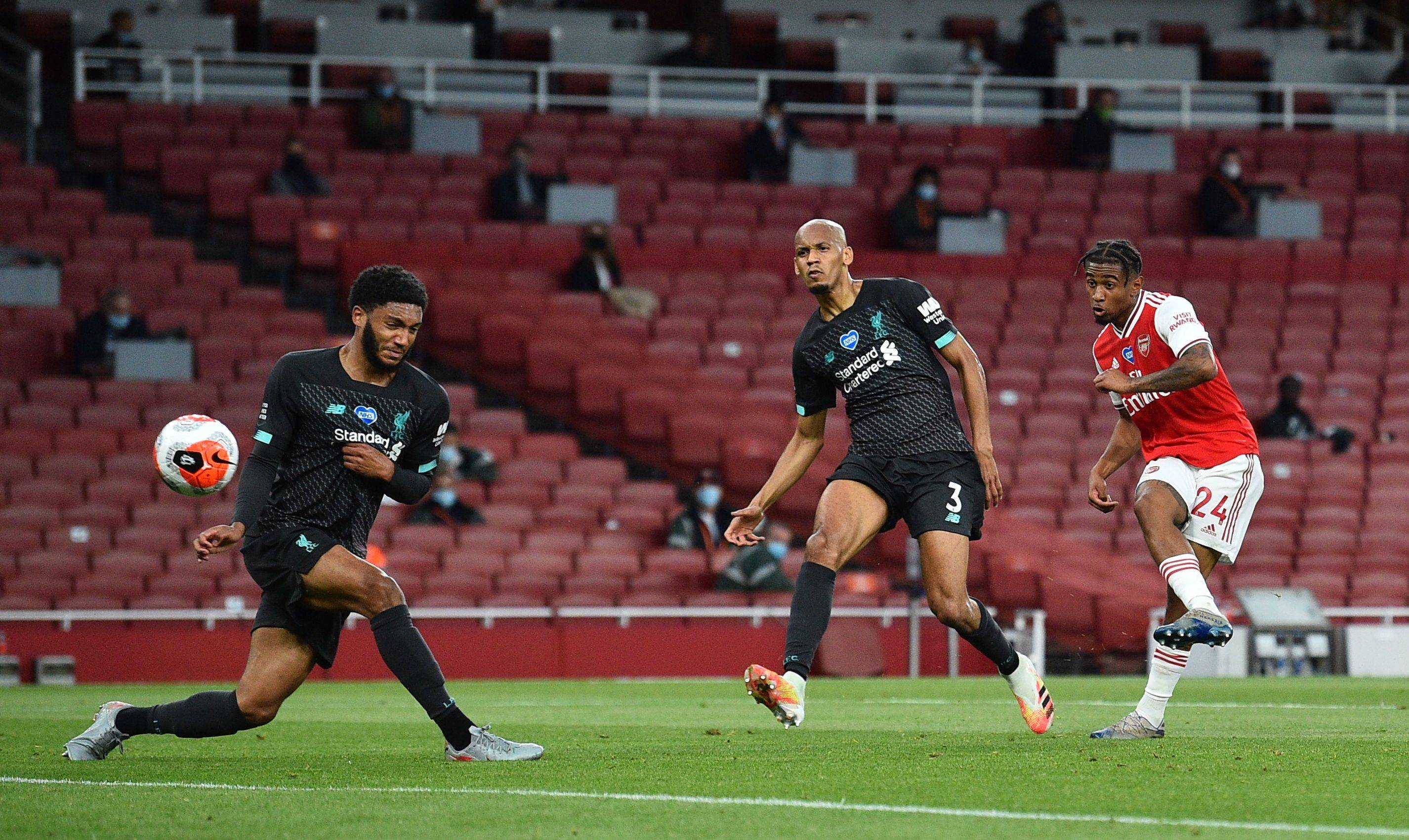 博格巴和坎 博格巴和坎