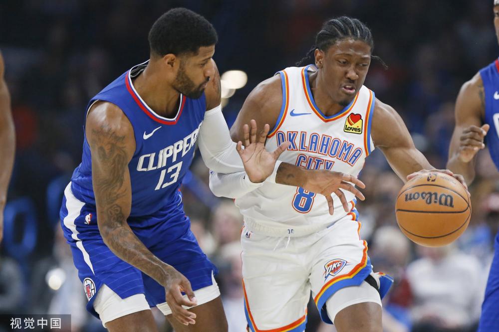 的潜在影响 的潜在影响