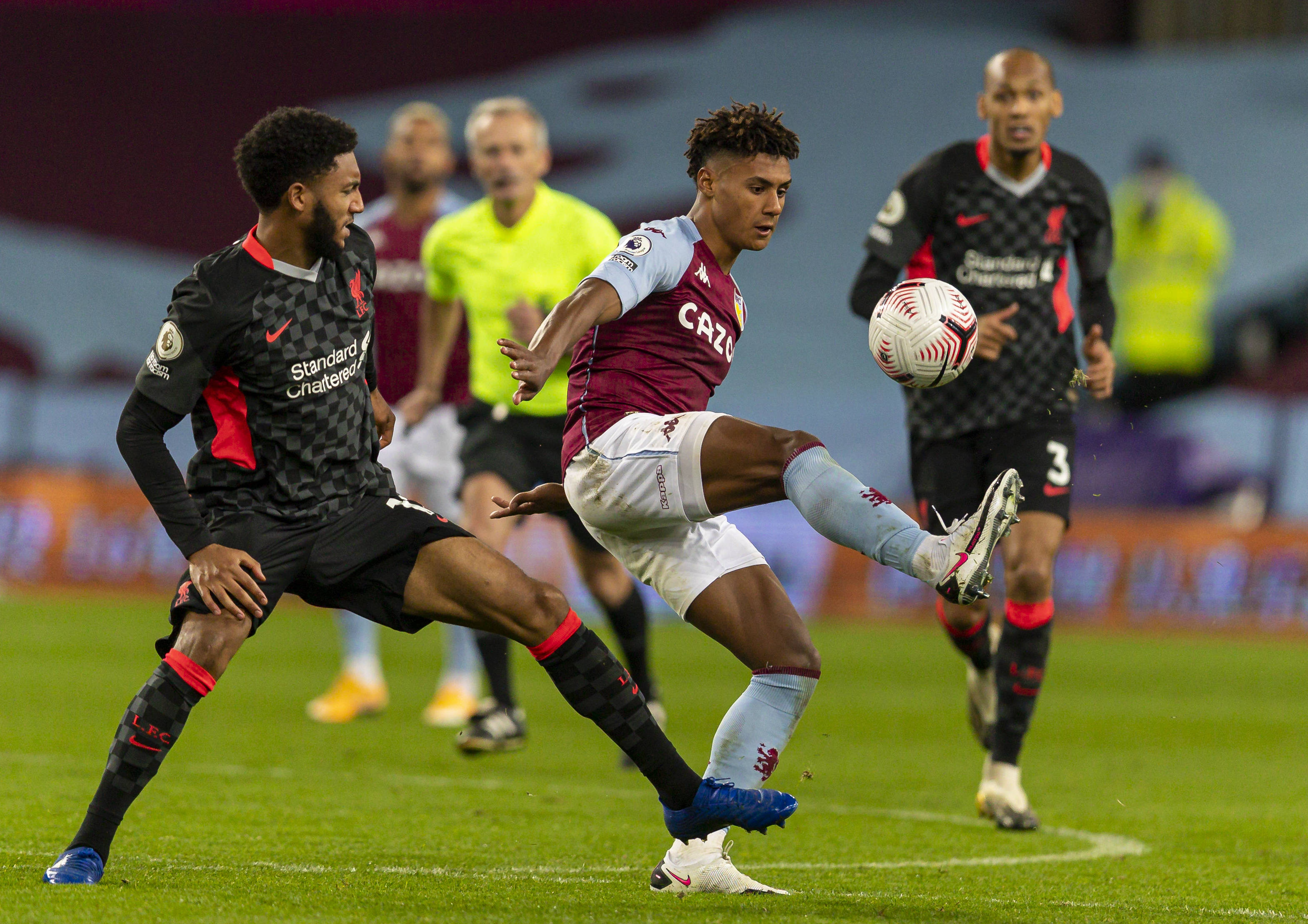 球队高效的 球队高效的